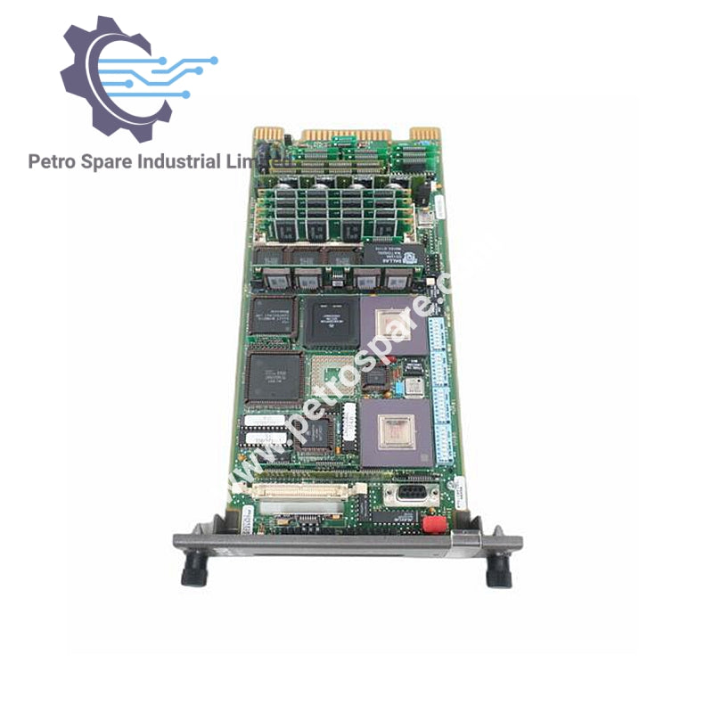 IMMFP03R ABB Многофункциональный процессор Bailey