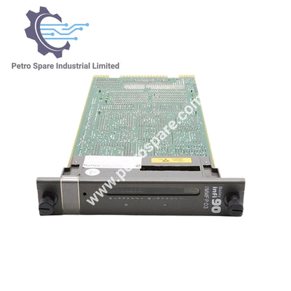 IMMFP03 Çoxfunksiyalı Prosessor Modulu - ABB Bailey