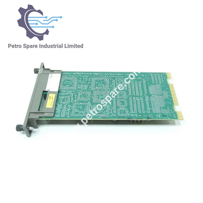 ABB - INICT03 | Modul Pemindahan Infi-Net ke Komputer