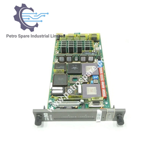 ABB - INICT03 | Infi-Net-dən Kompüterə Transfer Modulu