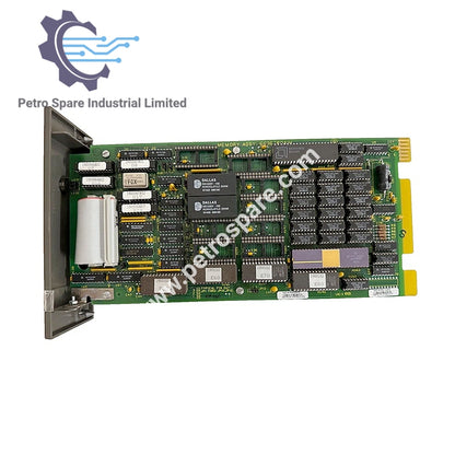 ABB INPCT01 | Modul Antara Muka Gelung Loji ke Komputer