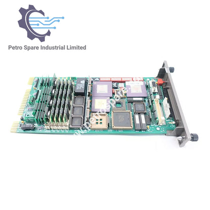 INSEM01 | ABB - Sequence of Events Master Module