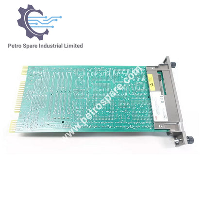 INSEM01 | ABB - Sequence of Events Master Module