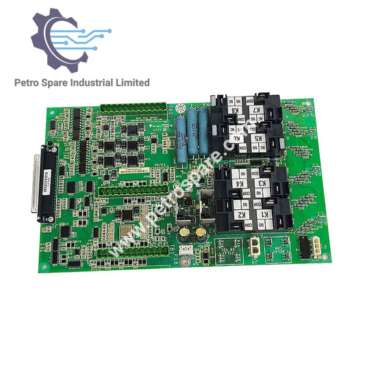 Mark V GE DS200GDPAG1AK | Плата питания (копия)