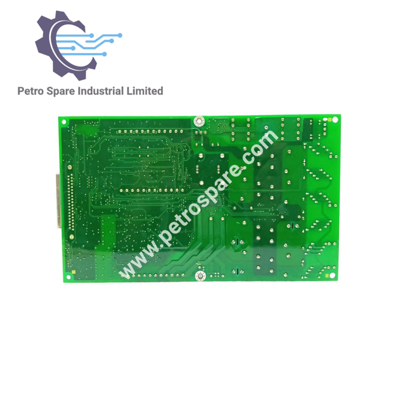 IS200AEADH3ADA GE Mark VIe Input/Output Grid Fork Board