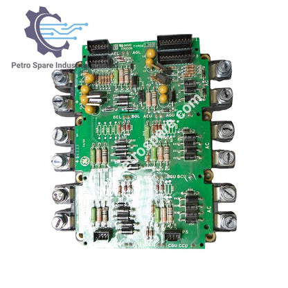 IS200AEBMG1AFB | GE Mark VI | Módulo de Puente de Ingeniería