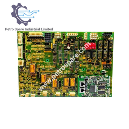 Mark VIe GE IS200AEPAH1ABB Printed Circuit Board