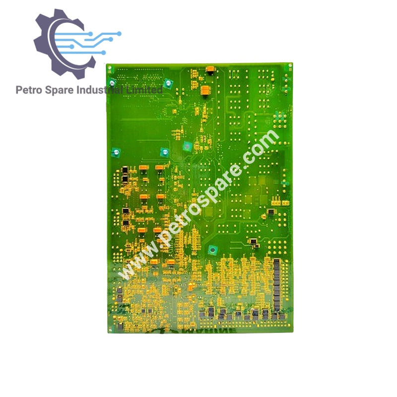 Mark VIe GE IS200AEPAH1ABB Printed Circuit Board