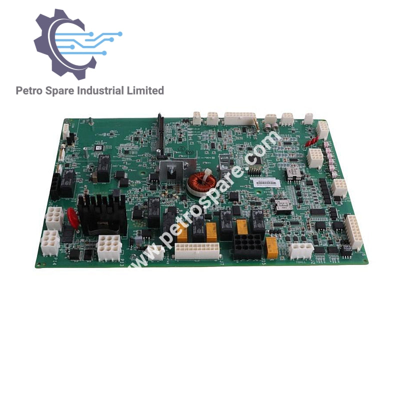 IS200AEPAH1A | GE Merk VIe Gedrukte Stroombaanbord