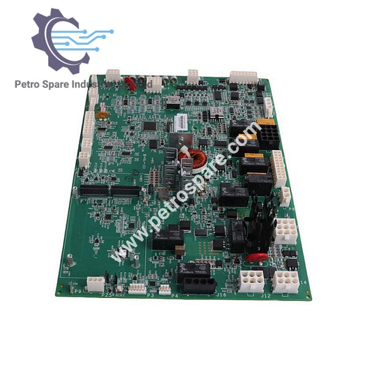 General Electric IS200TCSAS1ACB Turbienebeheer PCB (kopie)