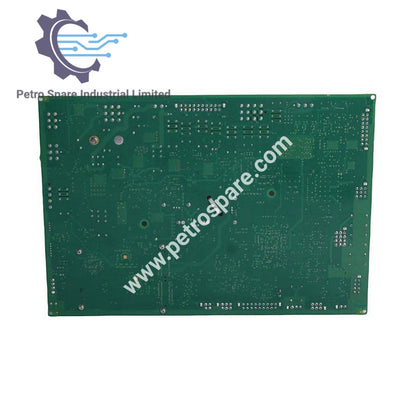 IS200AEPAH1A | GE Merk VIe Gedrukte Stroombaanbord