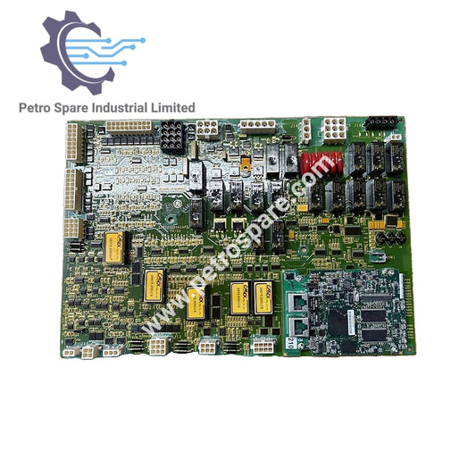 IS200AEPAH1BCA | GE Mark VI | Çap olunmuş Dövrə Lövhəsi