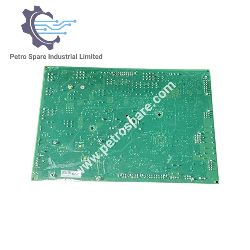 GE Speedtronic & GE Excitation