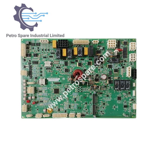 GE Mark VI IS200AEPAH1BRJ Printed Circuit Board