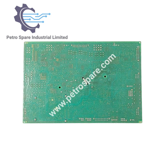 GE Mark VI IS200AEPAH1BRJ Printed Circuit Board