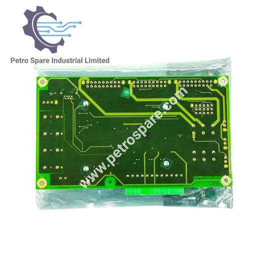 IS200AEPCH1A GE Alternative Energy Pitch Center Module
