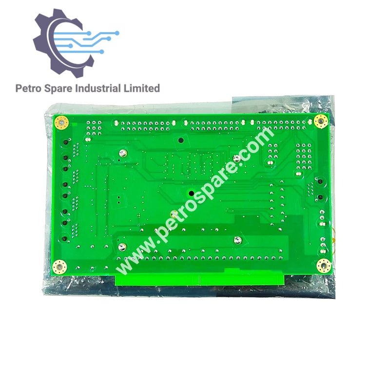 Placa de Controle da Turbina IS200AEPCH1CCB | GE Mark VI
