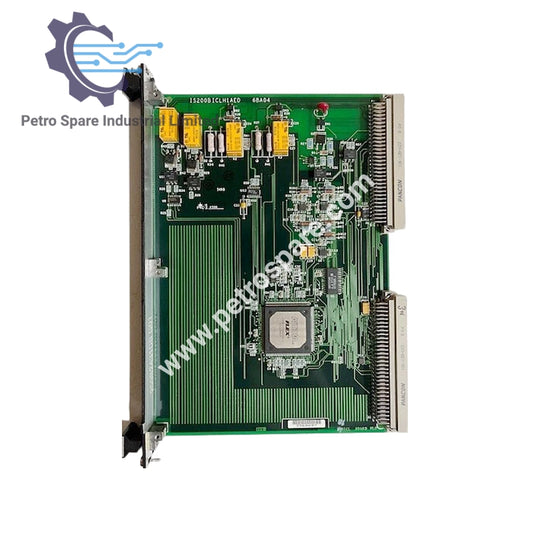 IS200BICLH1AED | GE - Bridge Interface Card