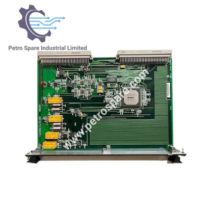 IS200BICLH1AED | GE - Bridge Interface Card