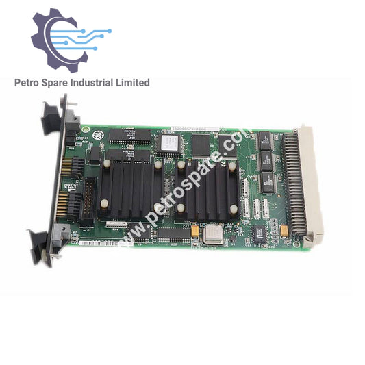 IS200DSPXH1D | GE digitālā signāla procesora vadības plate