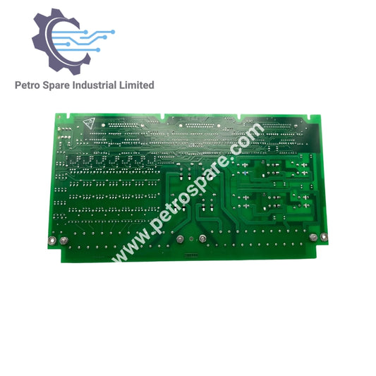 IS200ECTBG2A | GE Exciter Contact Terminal Board General Electric