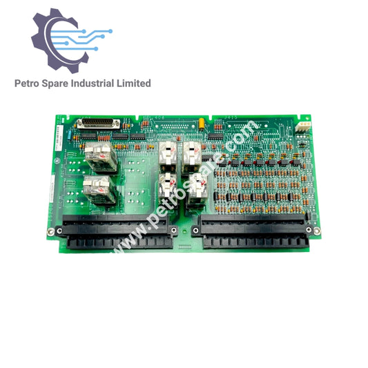 IS200ECTBG2A | GE Exciter Contact Terminal Board General Electric