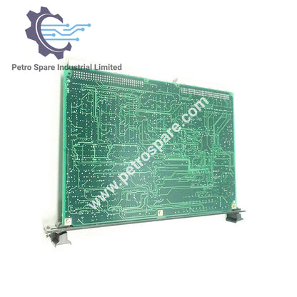 GE Mark VI - IS200EMIOH1ACA - Exciter Main I/O Board