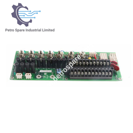 IS200EPDMG1BAA | General Electric | Papan PCB Kontrol Turbin Speedtronic