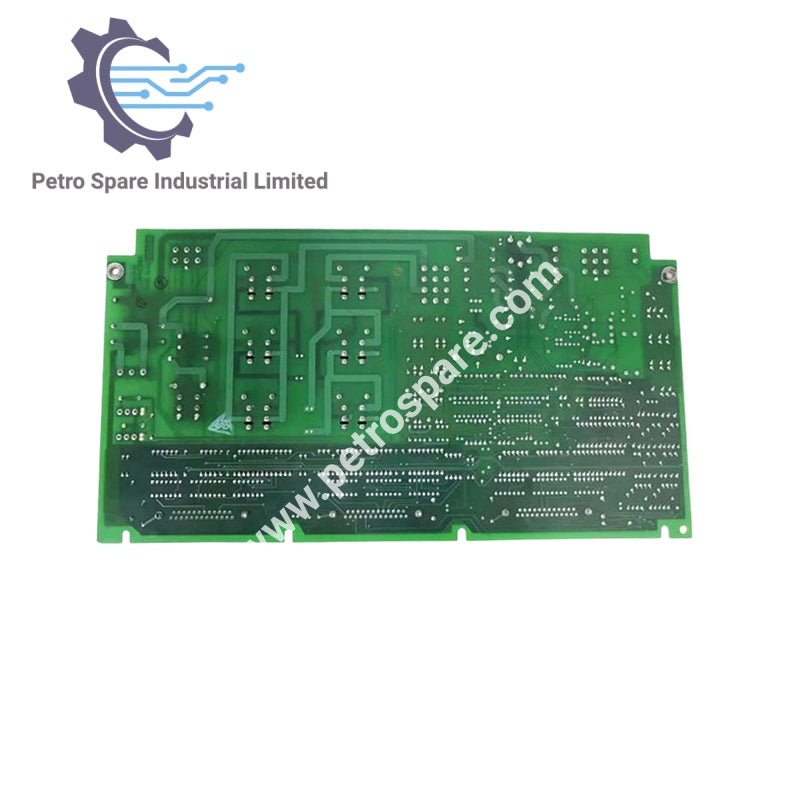 IS200EXHSG3AEC | GE Mark VI | Placa de controlador de relé excitador HS