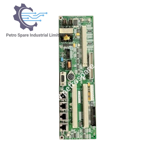 Control Card IS200ICBDH1ABA | GE General Electric Mark VI