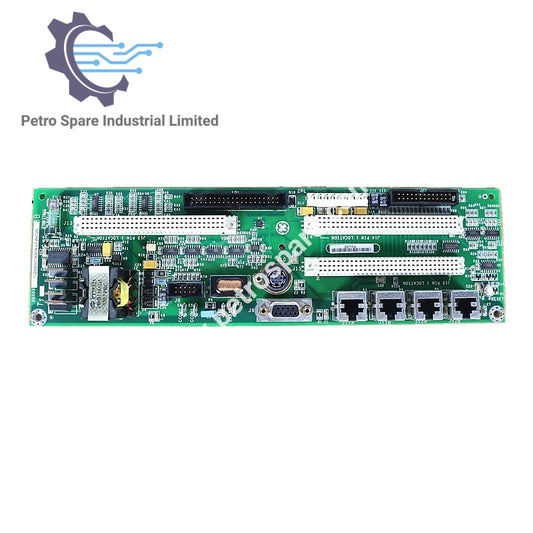 IS200ICBDH1ACB - GE Mark VI Innovation Control Board
