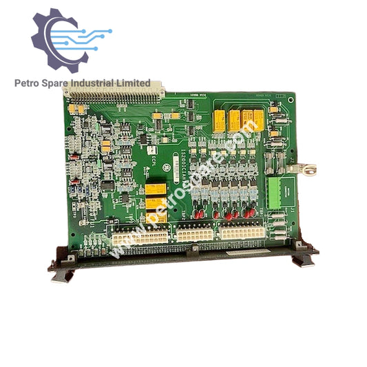IS200ICIAH1AAB General Electric GE Printed Circuit Board