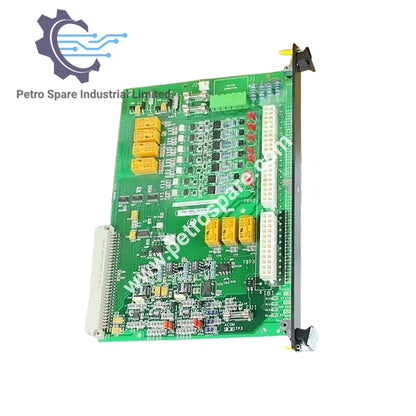 GE General Electric IS200ICIAH1ABB Printed Circuit Board Mark VI