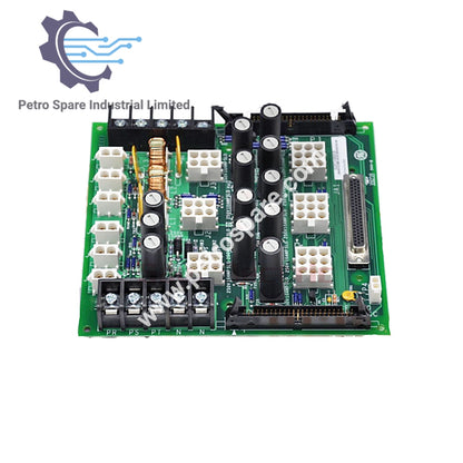 Mark VI IS200JPDMG1A General Electric Power Distribution Board