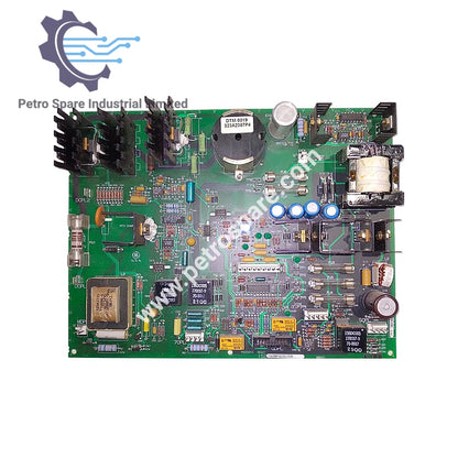 IS200PSCDG1ADB Carte de circuit imprimé GE Mark VI