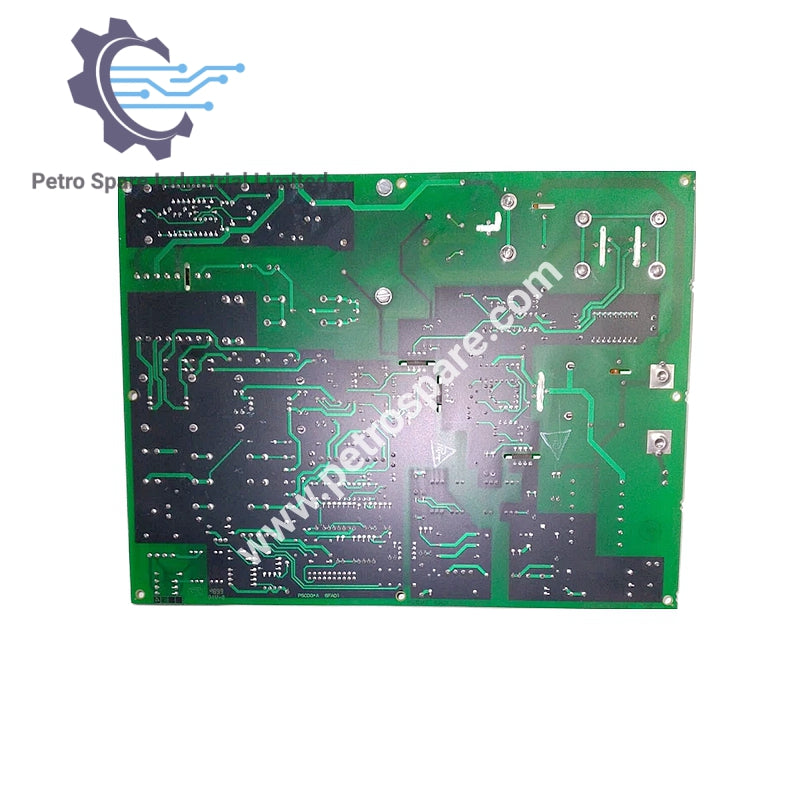 IS200PSCDG1ADB Carte de circuit imprimé GE Mark VI