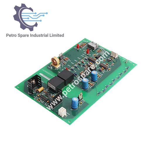 IS200REBFH1A | General Electric Printed Circuit Board