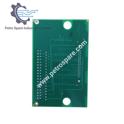 General Electric IS200SRTDH2ACB | DIN-Rail RTD Terminal Board