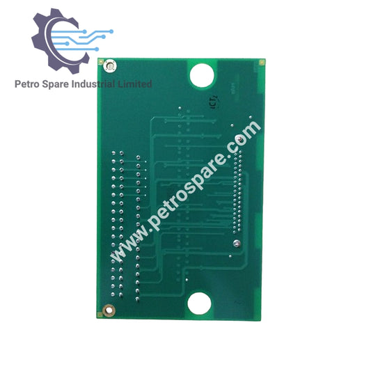 General Electric IS200SRTDH2ACB | DIN-Rail RTD Terminal Board