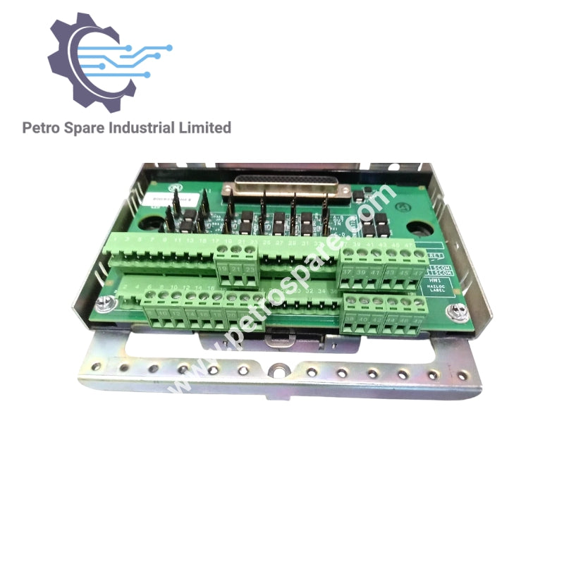 IS200SSCAH1ABA Mark VIe GE Servo Source Control Board