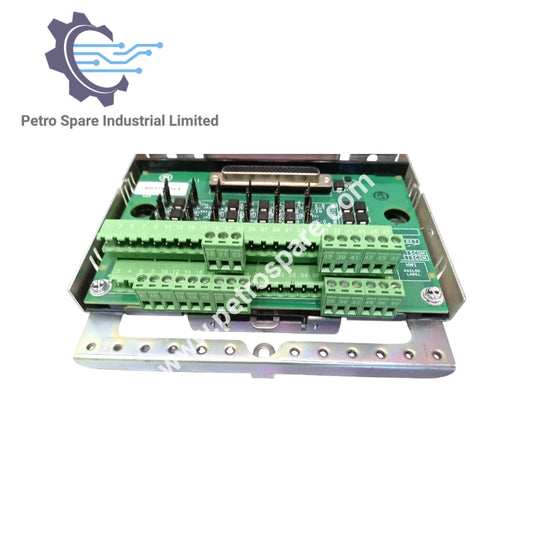 IS200SSCAH1ABA Mark VIe GE Servo Source Control Board