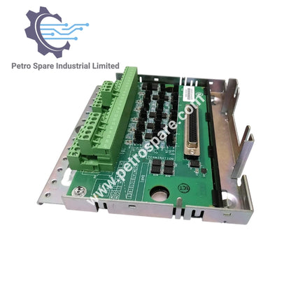 IS200SSCAH1ABA Mark VIe GE Servo Source Control Board