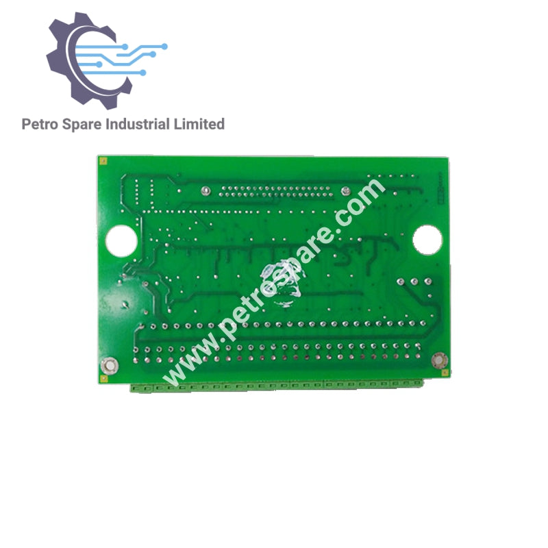IS200STTCH2ABA GE General Electric Carte de thermocouple Simplex