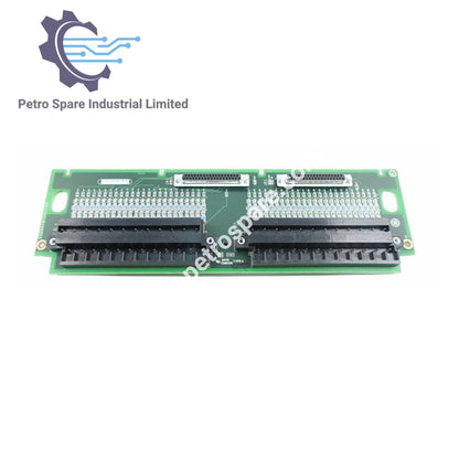General Electric IS200TBAIS1CED Analogna I/O Terminalna Tabla