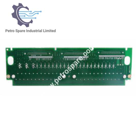 Mark VI Series - GE IS200TBCIH1BBC Contact Terminal Board