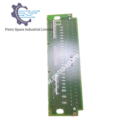 IS200TBCIH1B | Placa de Contato Terminal GE Mark VI