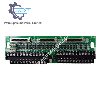 IS200TBCIS2CCD General Electric Contact Input Term