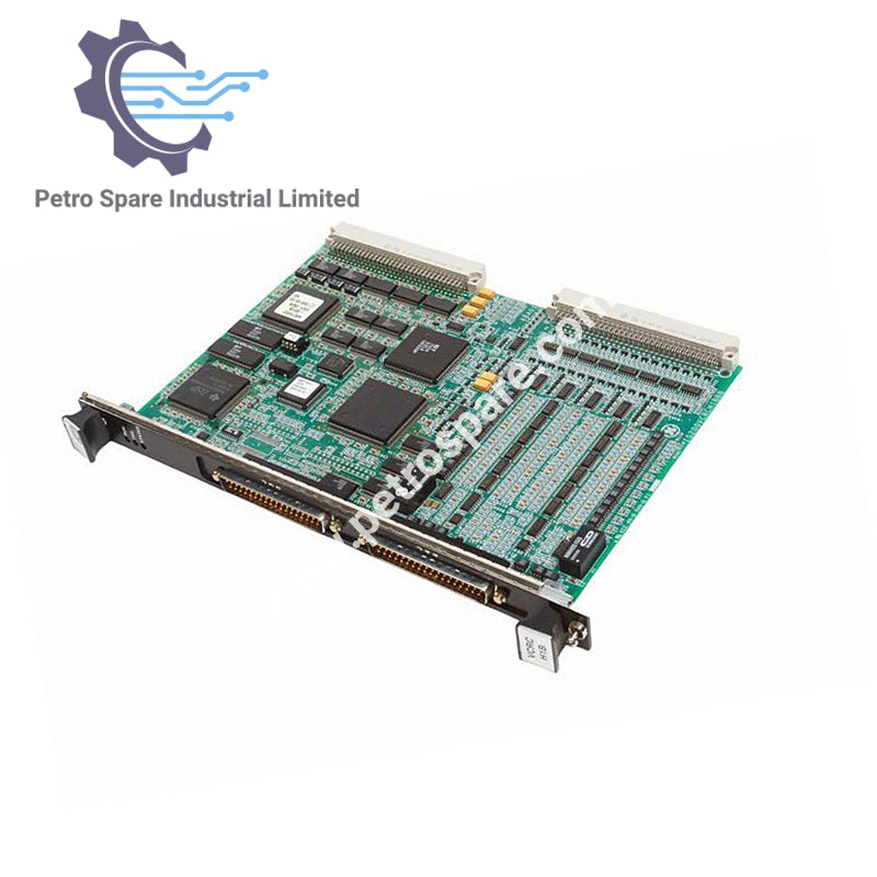 IS200TCATH1ABA | GE Mark VI TMR Core Assembly Terminal Board