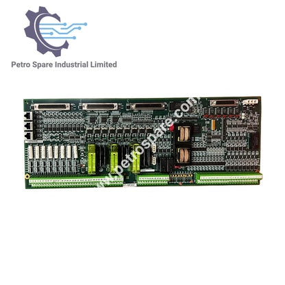 General Electric IS200TCSAS1ACB Turbienebeheer PCB