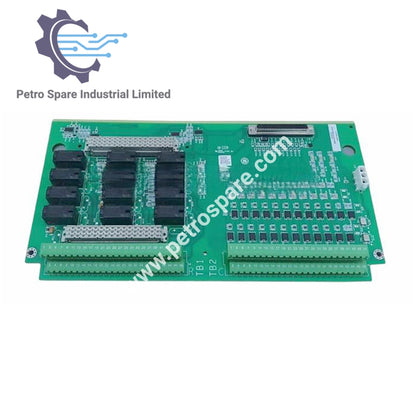 GE Fanuc | IS200TDBSH2A IS200TDBSH2AAA | T Discreto Simplex